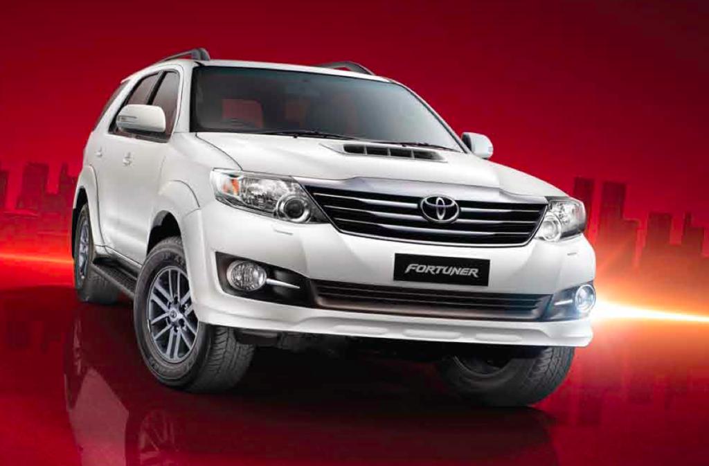 Premium SUV
